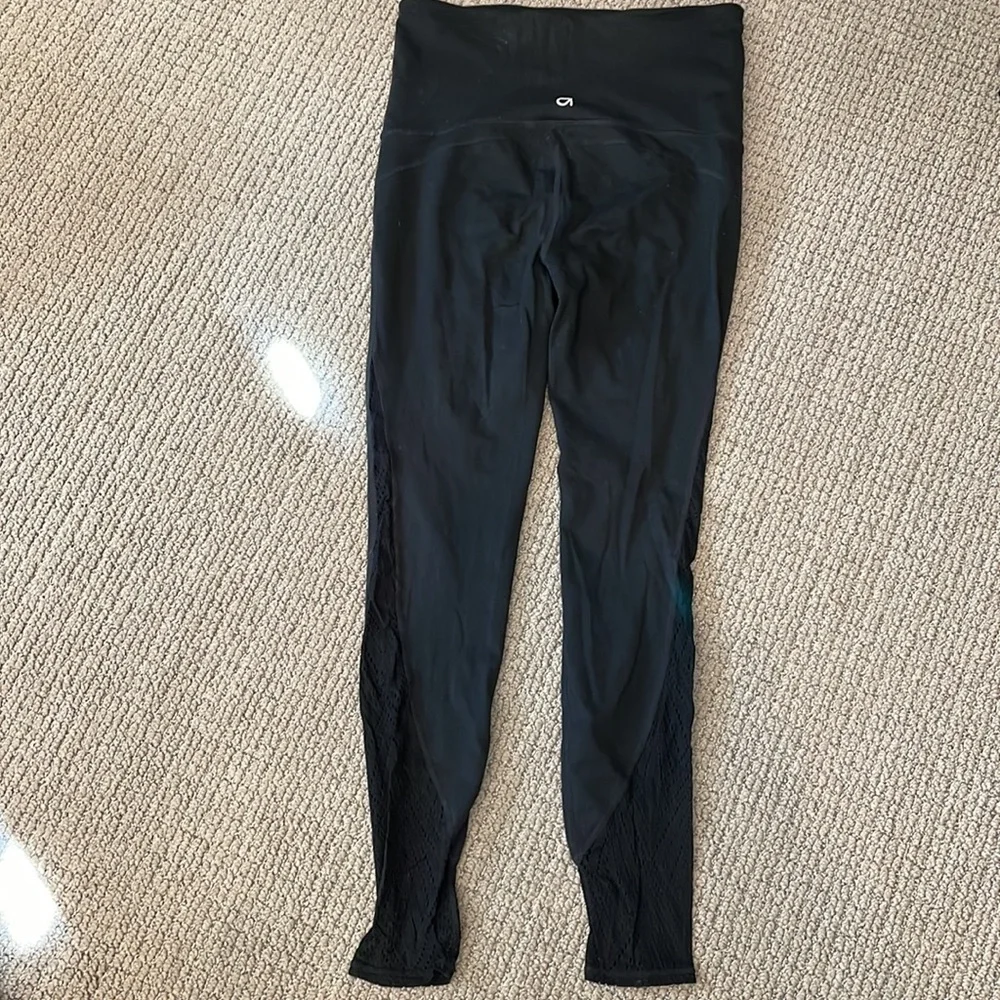 Maternity Workout Bundle Lot - Picture 5 of 10